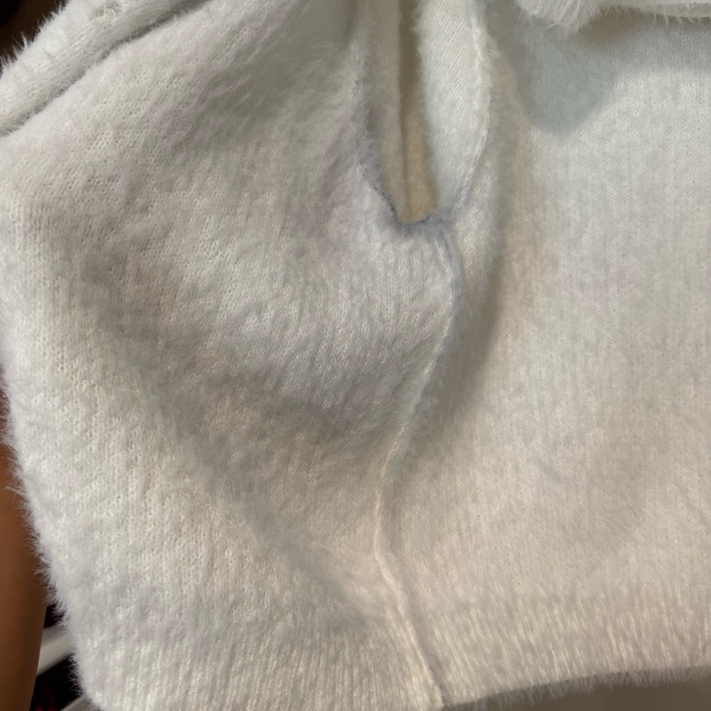Two-Piece Sweater Set - Picture 2 of 8